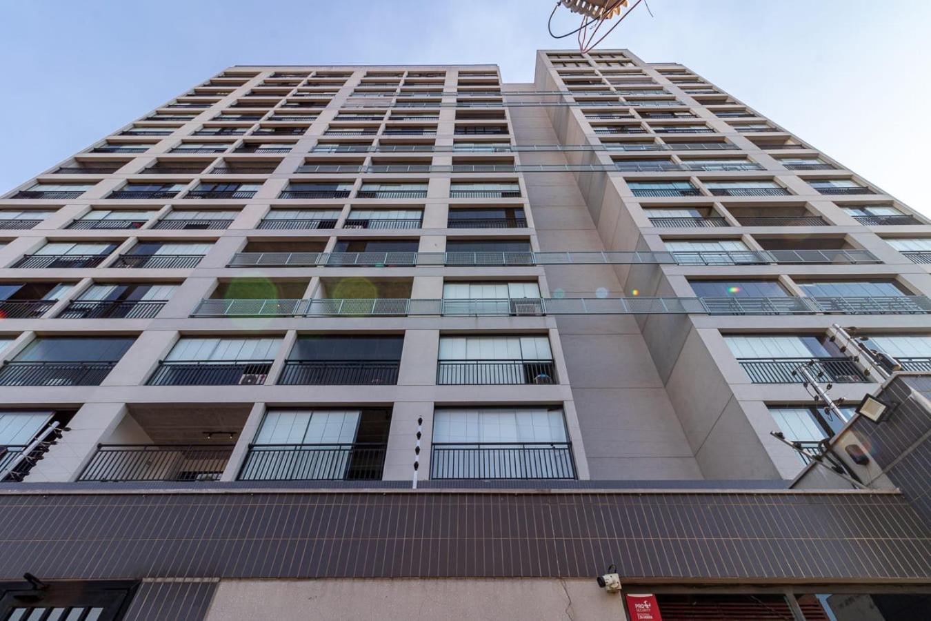 360 Vita Bom Retiro Leilighet São Paulo Eksteriør bilde